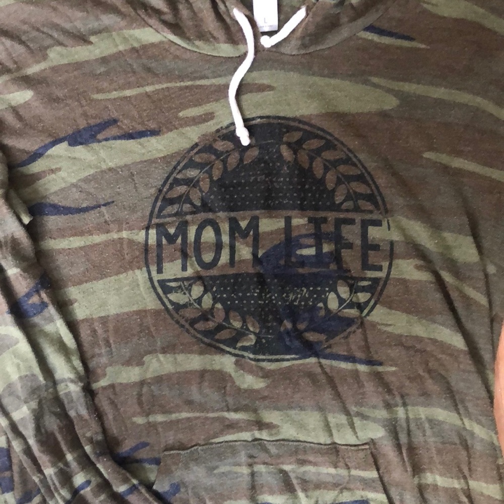 SlyFox Threads Hoodie
